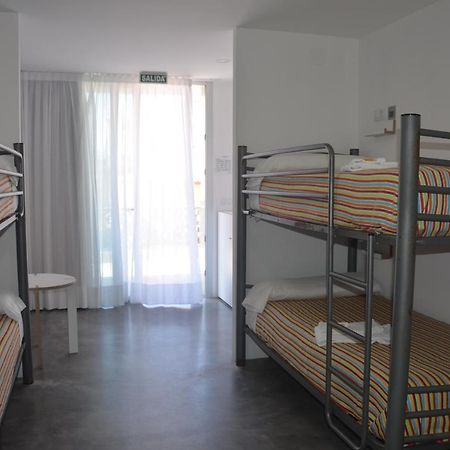 Bela Muxia Hotel ภายนอก รูปภาพ