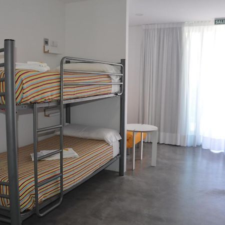Bela Muxia Hotel ภายนอก รูปภาพ