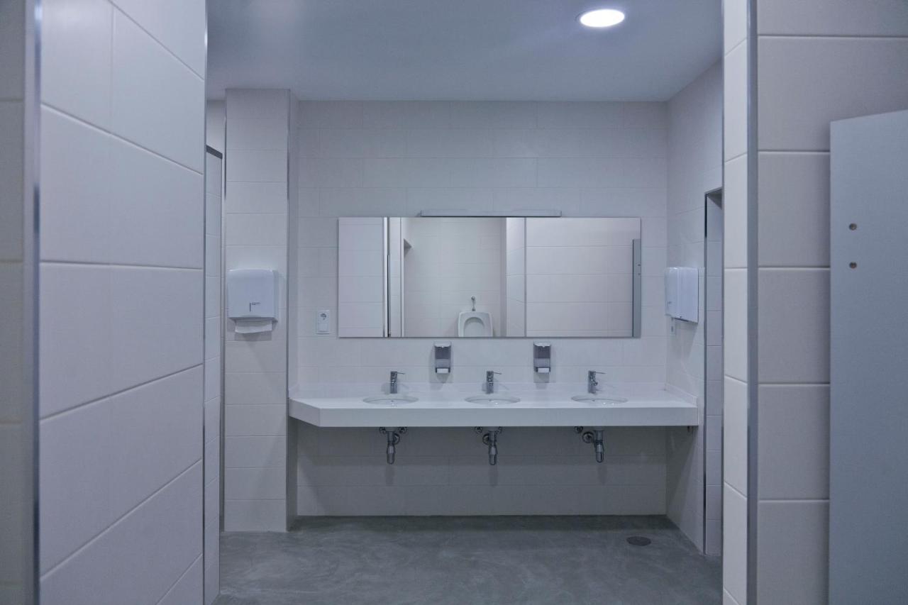 Bela Muxia Hotel ภายนอก รูปภาพ