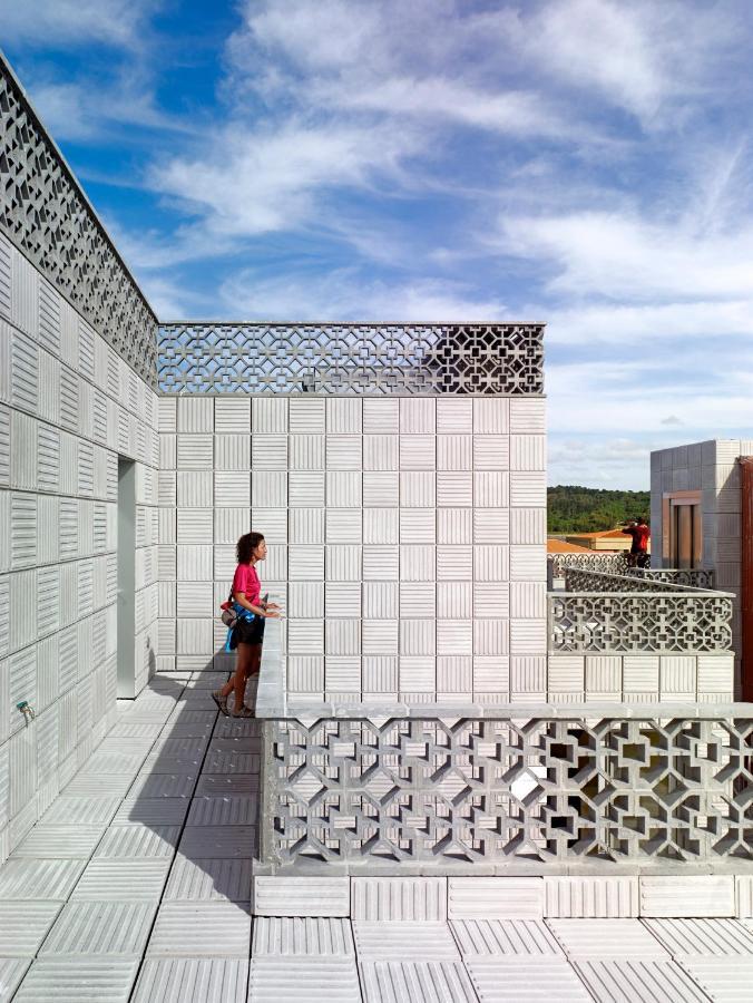 Bela Muxia Hotel ภายนอก รูปภาพ