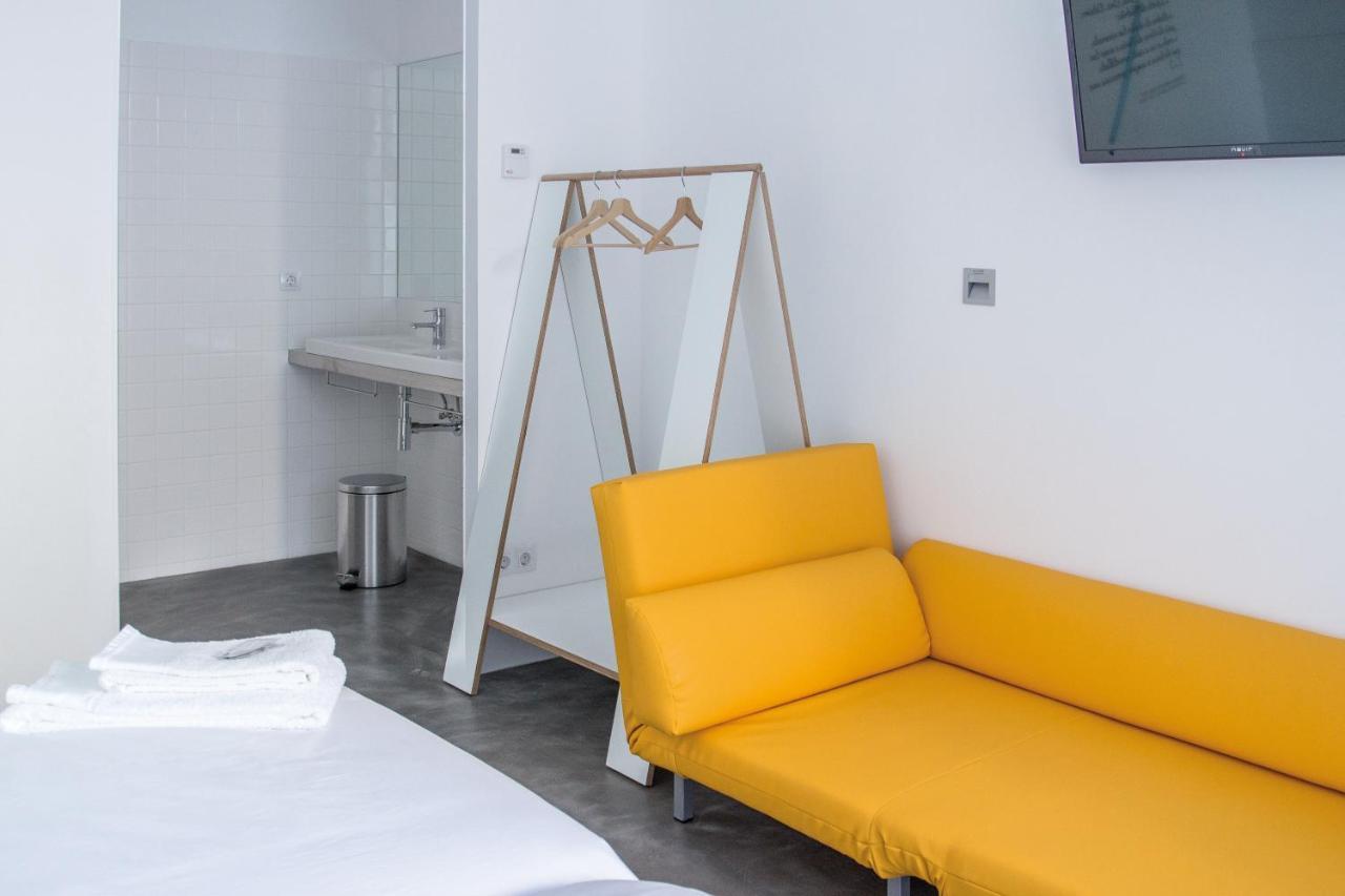 Bela Muxia Hotel ภายนอก รูปภาพ