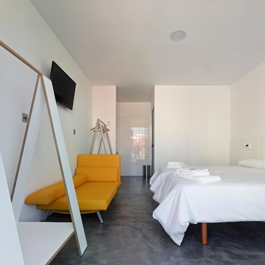 Bela Muxia Hotel ภายนอก รูปภาพ