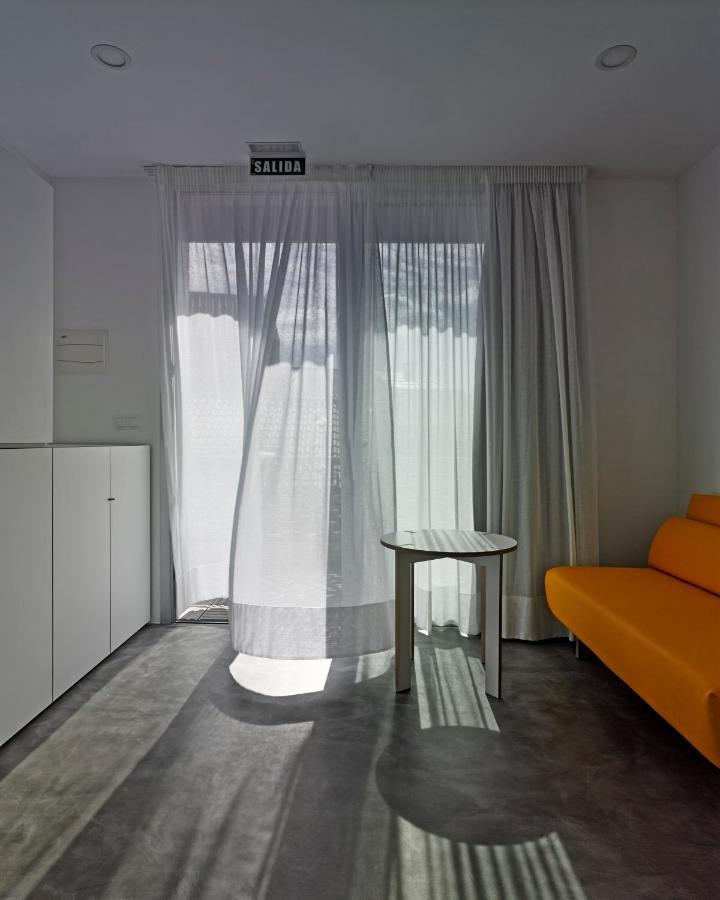 Bela Muxia Hotel ภายนอก รูปภาพ