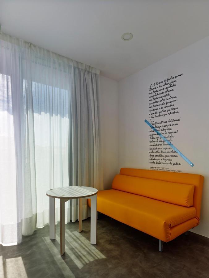 Bela Muxia Hotel ภายนอก รูปภาพ
