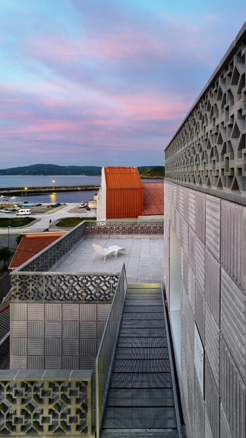 Bela Muxia Hotel ภายนอก รูปภาพ
