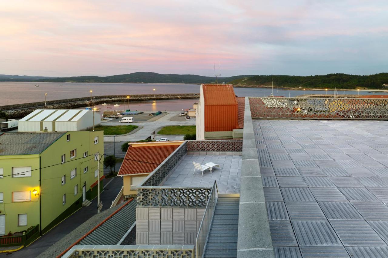 Bela Muxia Hotel ภายนอก รูปภาพ