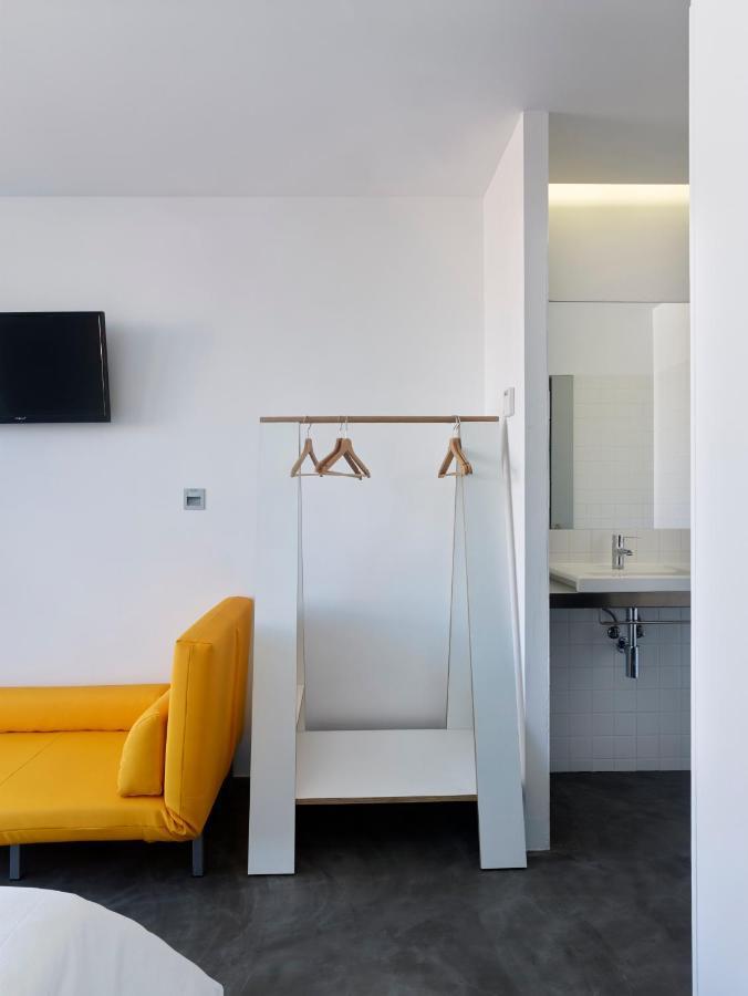 Bela Muxia Hotel ภายนอก รูปภาพ