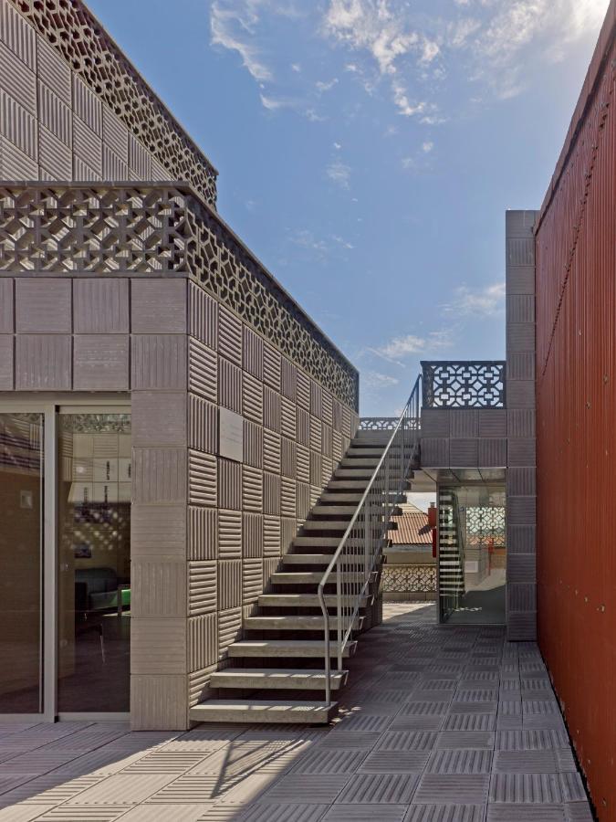 Bela Muxia Hotel ภายนอก รูปภาพ