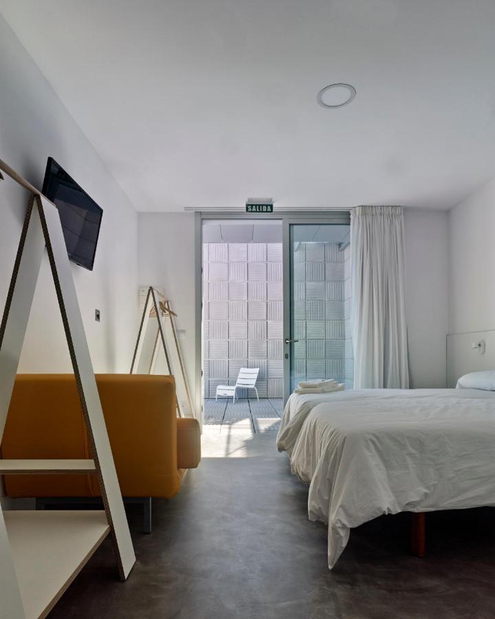Bela Muxia Hotel ภายนอก รูปภาพ