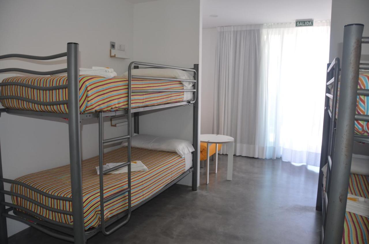 Bela Muxia Hotel ภายนอก รูปภาพ