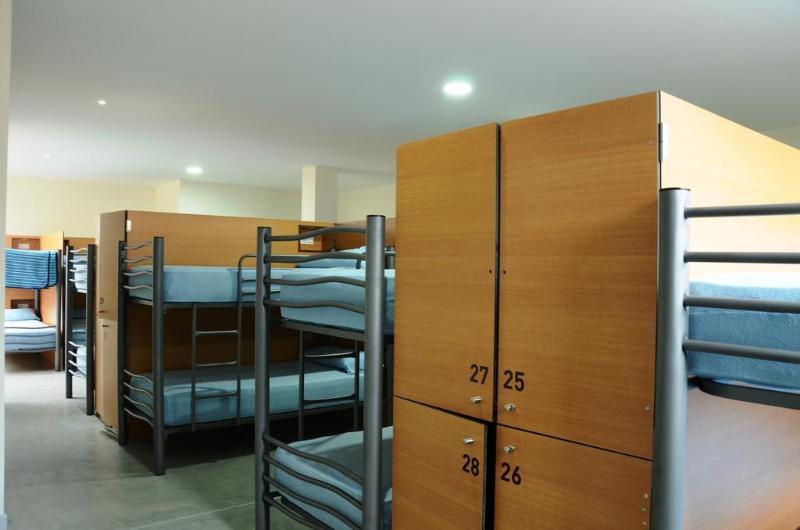 Bela Muxia Hotel ภายนอก รูปภาพ